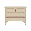 Chelsea House Natural Milford Chest
