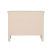 Chelsea House Natural Milford Chest