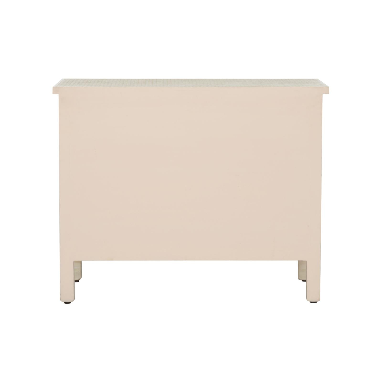Chelsea House Natural Milford Chest