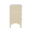 Chelsea House Natural Milford Chest