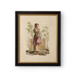 Chelsea House Pillement Painting Frame