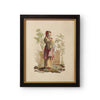 Chelsea House Pillement Painting Frame