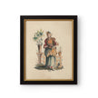 Chelsea House Pillement Painting Frame