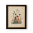 Chelsea House Pillement Painting Frame