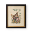 Chelsea House Pillement Painting Frame