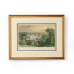 Chelsea House Ravensworth Castle Frame