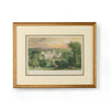 Chelsea House Ravensworth Castle Frame