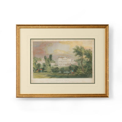 Chelsea House Howick Castle Frame