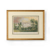 Chelsea House Howick Castle Frame