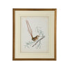 Chelsea House Delicate Birds Frame