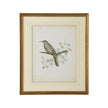 Chelsea House Delicate Birds Frame