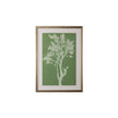 Chelsea House Tableau In Sage Frame