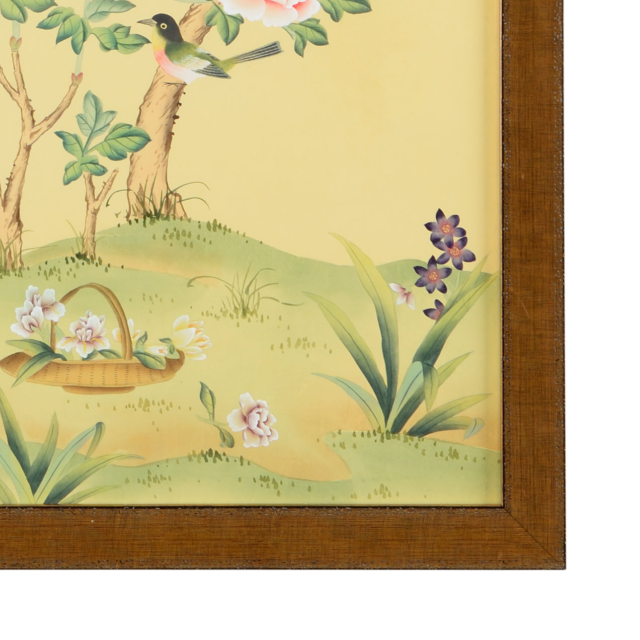 Chelsea House Edgedale Panel Frame