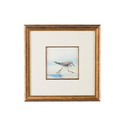 Chelsea House Sand Piper Frame