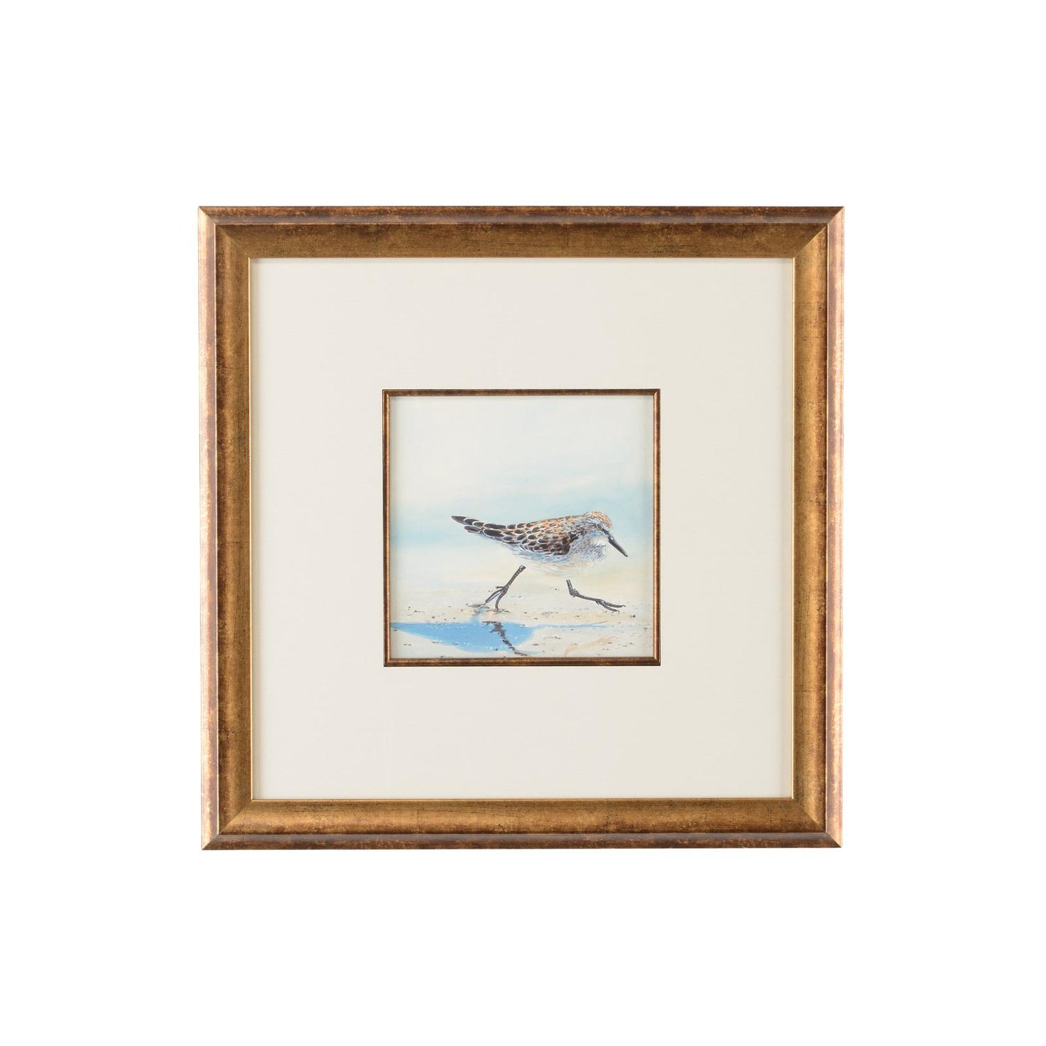 Chelsea House Sand Piper Frame