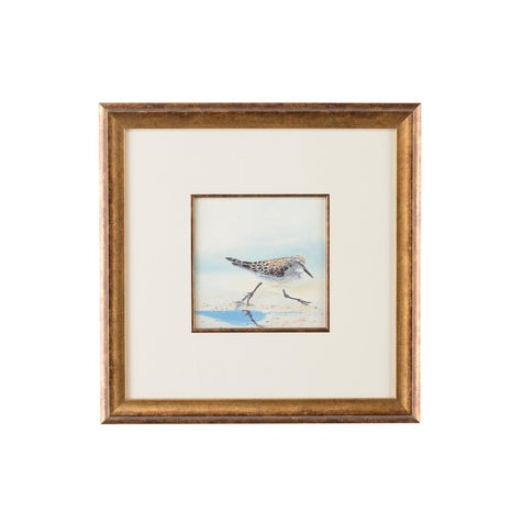Chelsea House Sand Piper Frame