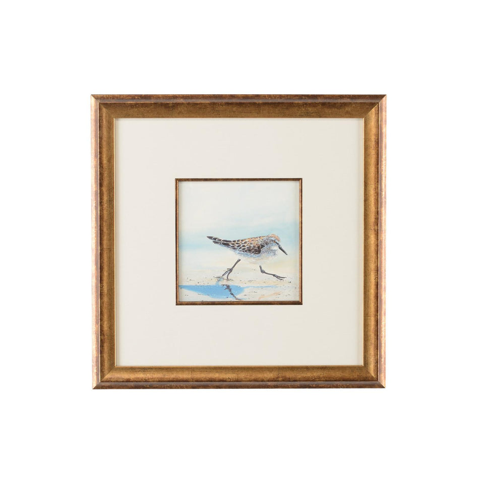 Chelsea House Sand Piper Frame