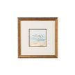 Chelsea House Sand Piper Frame
