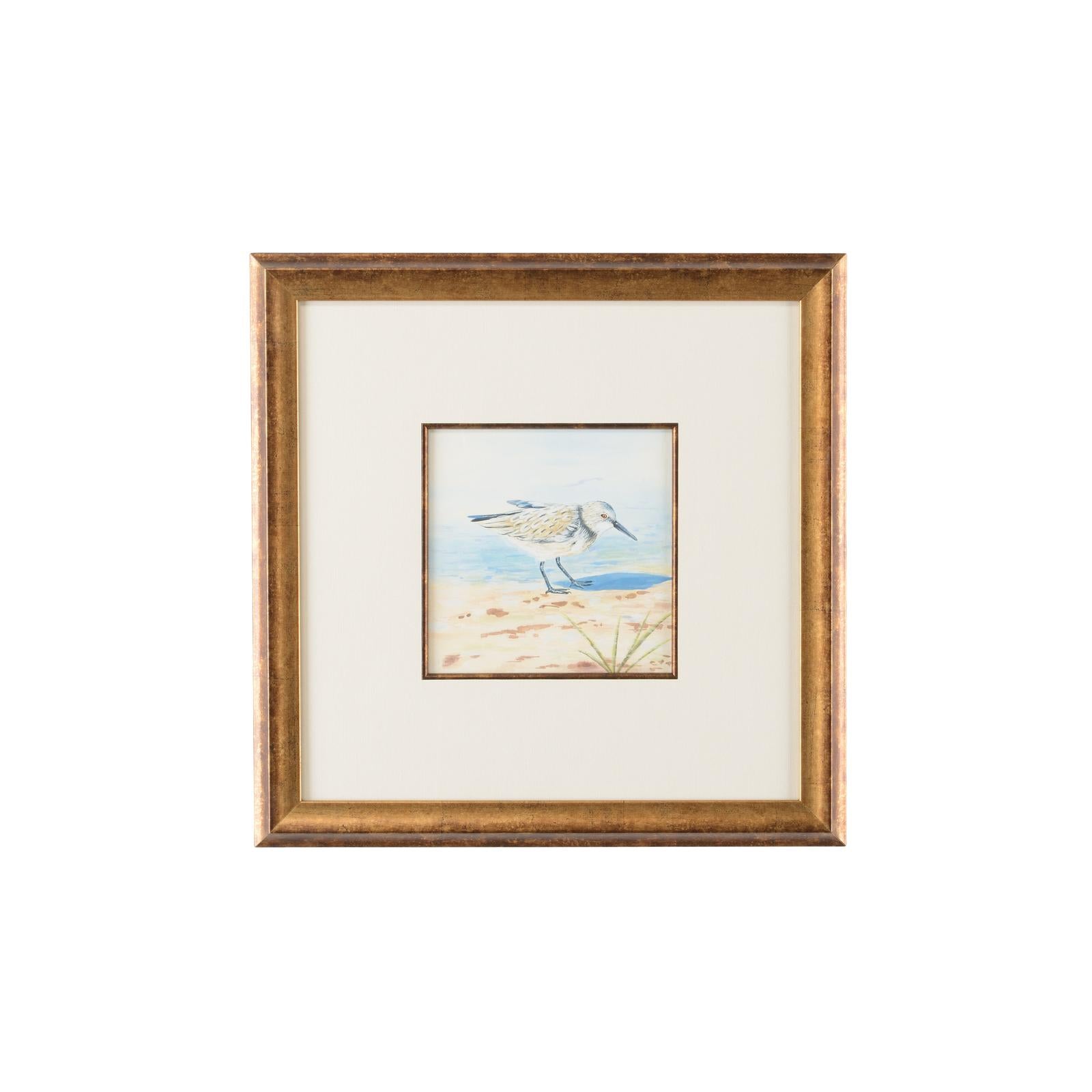 Chelsea House Sand Piper Frame
