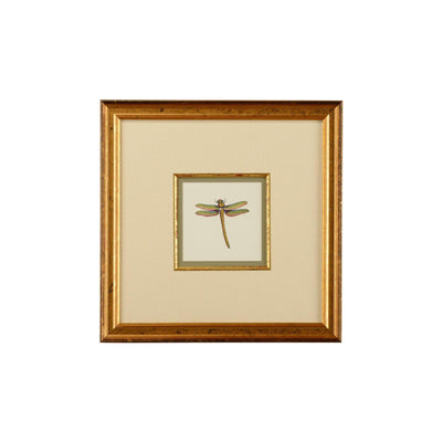 Chelsea House Miniature Dragonfly Frame