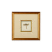 Chelsea House Miniature Dragonfly Frame