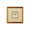 Chelsea House Miniature Dragonfly Frame
