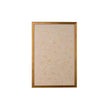 Chelsea House Gold Buckhead Panel Frame