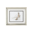 Chelsea House Gestural Figure Study Frame