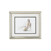 Chelsea House Gestural Figure Study Frame
