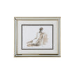 Chelsea House Gestural Figure Study Frame