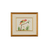 Chelsea House Multicolor Bird Frame
