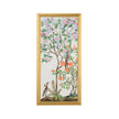 Chelsea House Traditional Chinoiserie Frame
