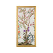 Chelsea House Traditional Chinoiserie Frame