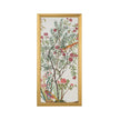 Chelsea House Traditional Chinoiserie Frame