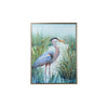 Chelsea House Marsh Heron Frame