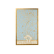 Chelsea House Light Blue Philadelphia Panel Frame