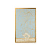 Chelsea House Light Blue Philadelphia Panel Frame