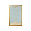 Chelsea House Light Blue Philadelphia Panel Frame
