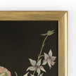 Chelsea House Fleurs En Noir Frame