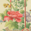 Chelsea House Chinoiserie Basket Panel