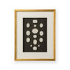 Chelsea House The Grand Tour Intaglios Art Frame