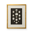 Chelsea House The Grand Tour Intaglios Art Frame