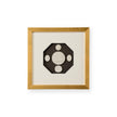 Chelsea House The Grand Tour Intaglios Art Frame