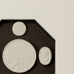 Chelsea House The Grand Tour Intaglios Art Frame
