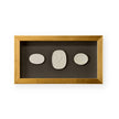 Chelsea House Small Intaglio Shadowbox Frame