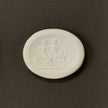 Chelsea House Small Intaglio Shadowbox Frame