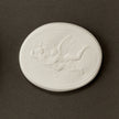 Chelsea House Small Intaglio Shadowbox Frame