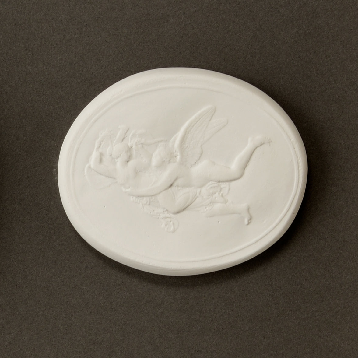 Chelsea House Small Intaglio Shadowbox Frame