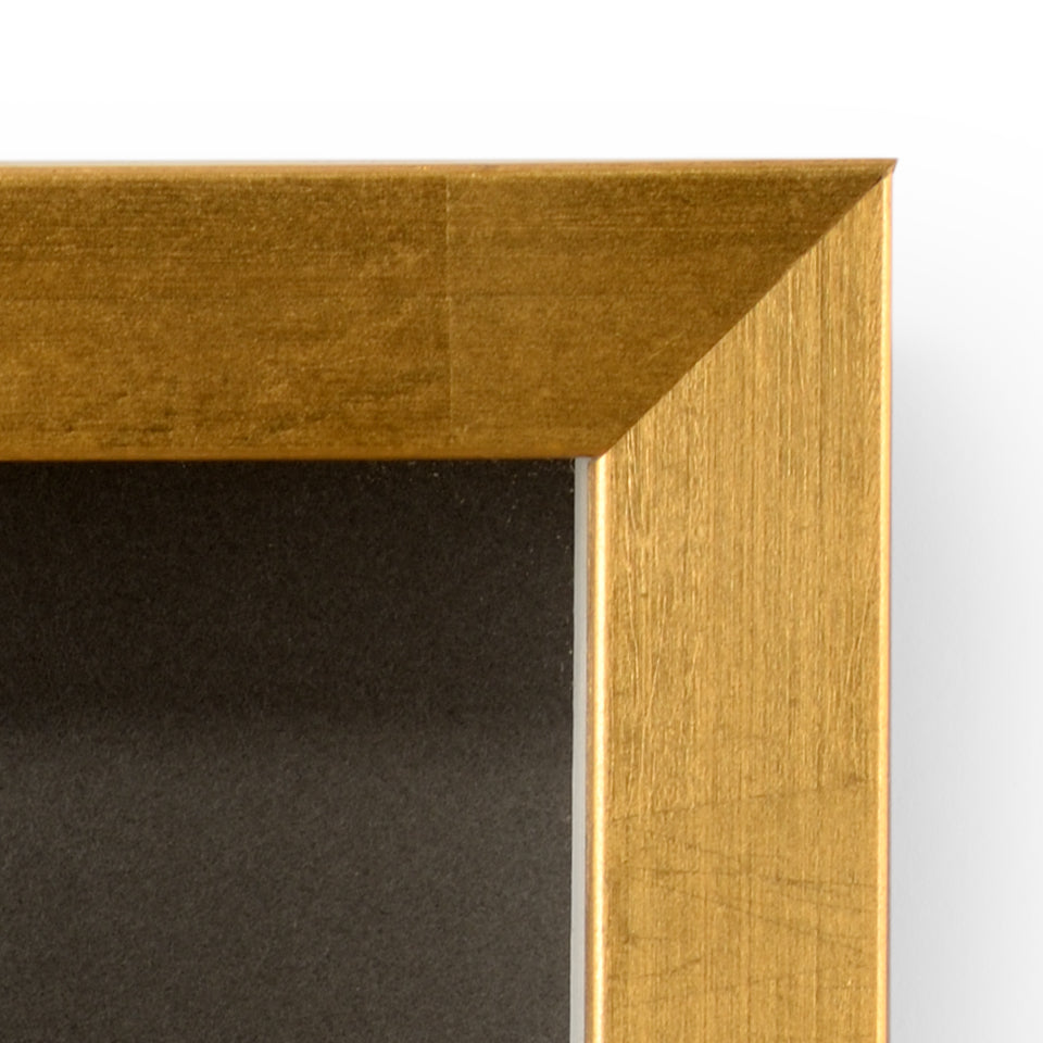 Chelsea House Small Intaglio Shadowbox Frame