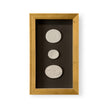 Chelsea House Small Intaglio Shadowbox Frame